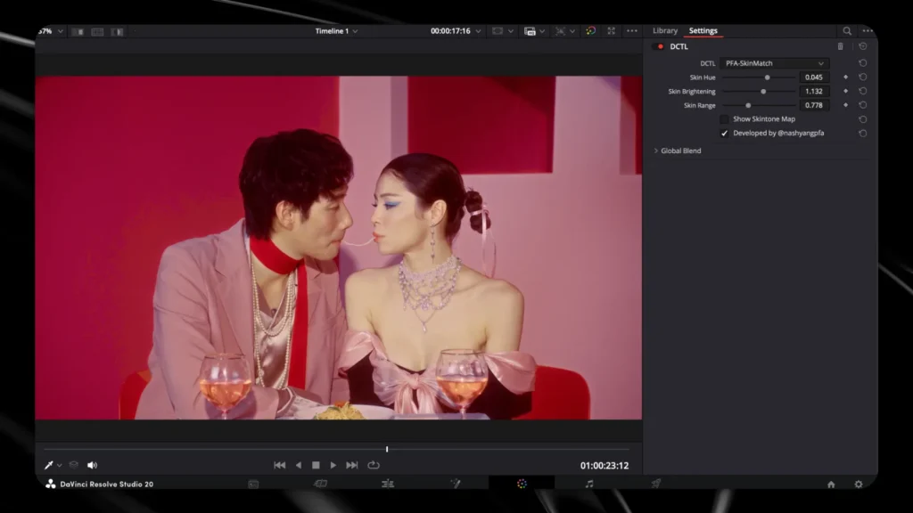 Canon R5 C Color Grading: Complete Guide for Filmmakers
