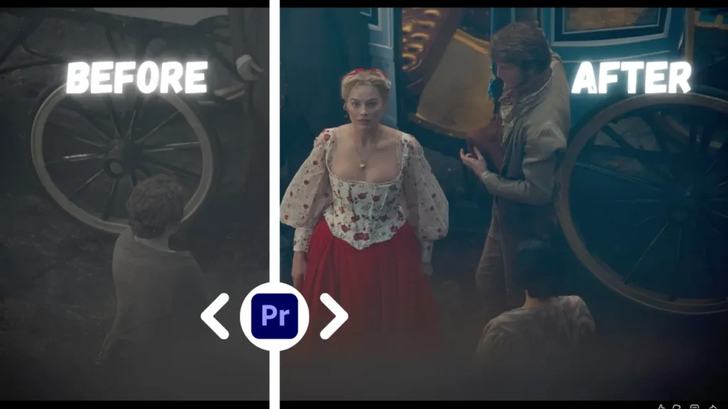 How I Stole the “Wuthering Heights” Look: The 3-Way Cross-Platform Secret