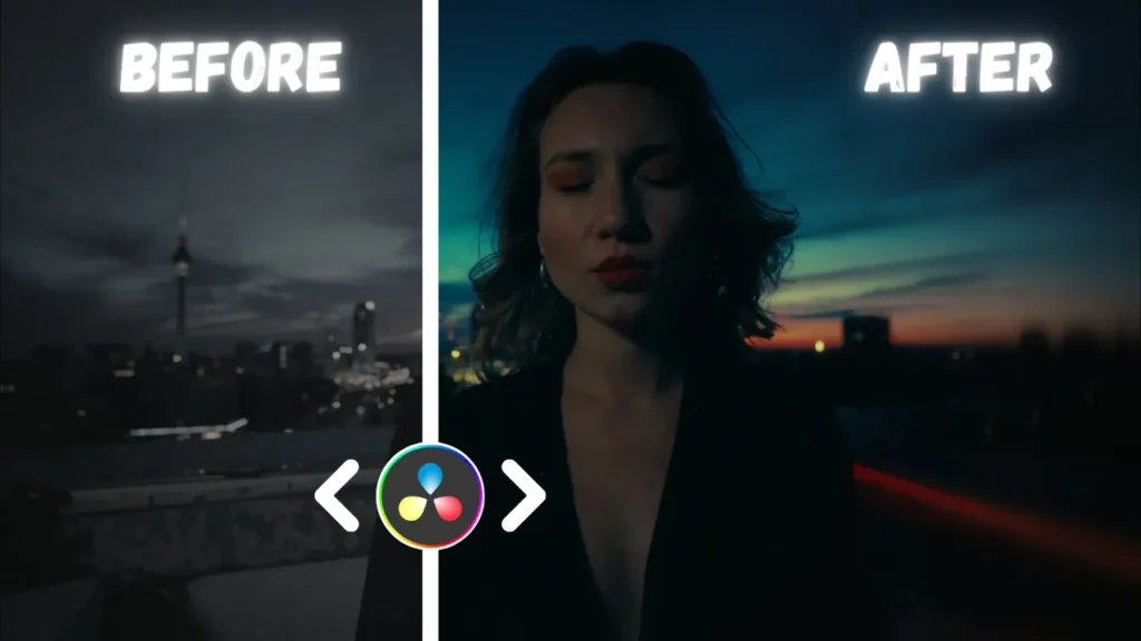 How to Master Dark Scene Recovery Without Losing Mood