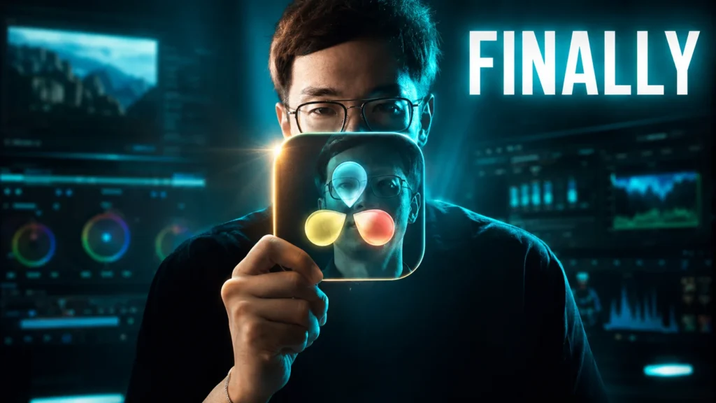 AI Color Grading Plugin That Learns Your Style | PFA Color Suite